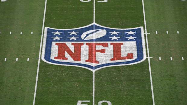 nfl logo
